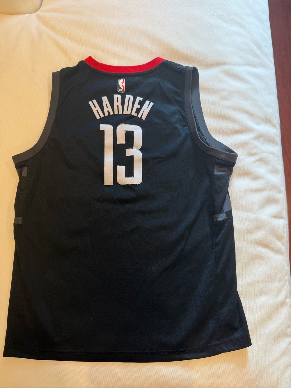 James Harden #13 Houston Rockets Jersey, Nike Dri-Fit